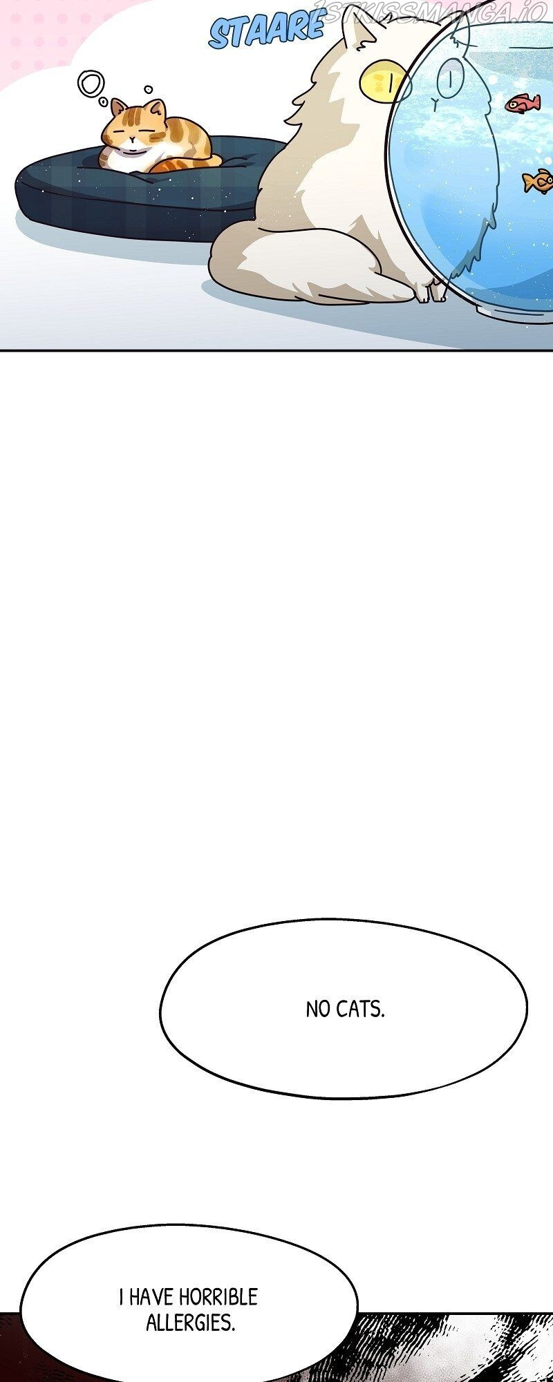 Hello, I’m the Gardener! chapter 19 - page 26