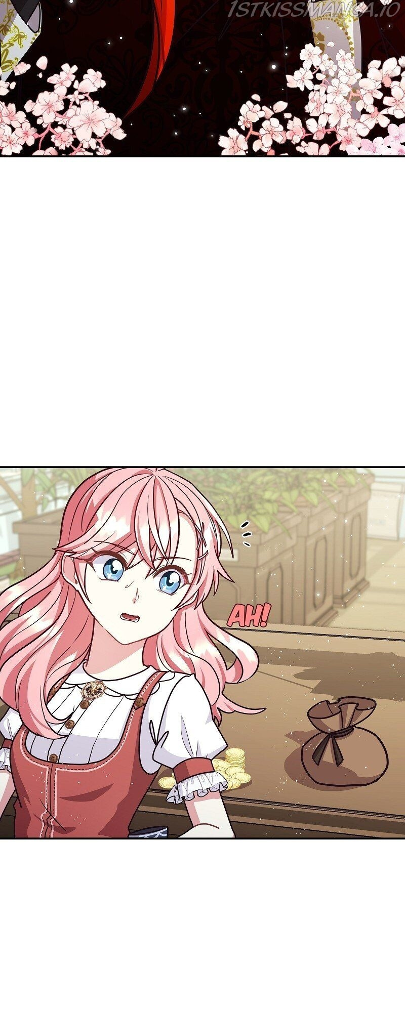 Hello, I’m the Gardener! chapter 19 - page 3