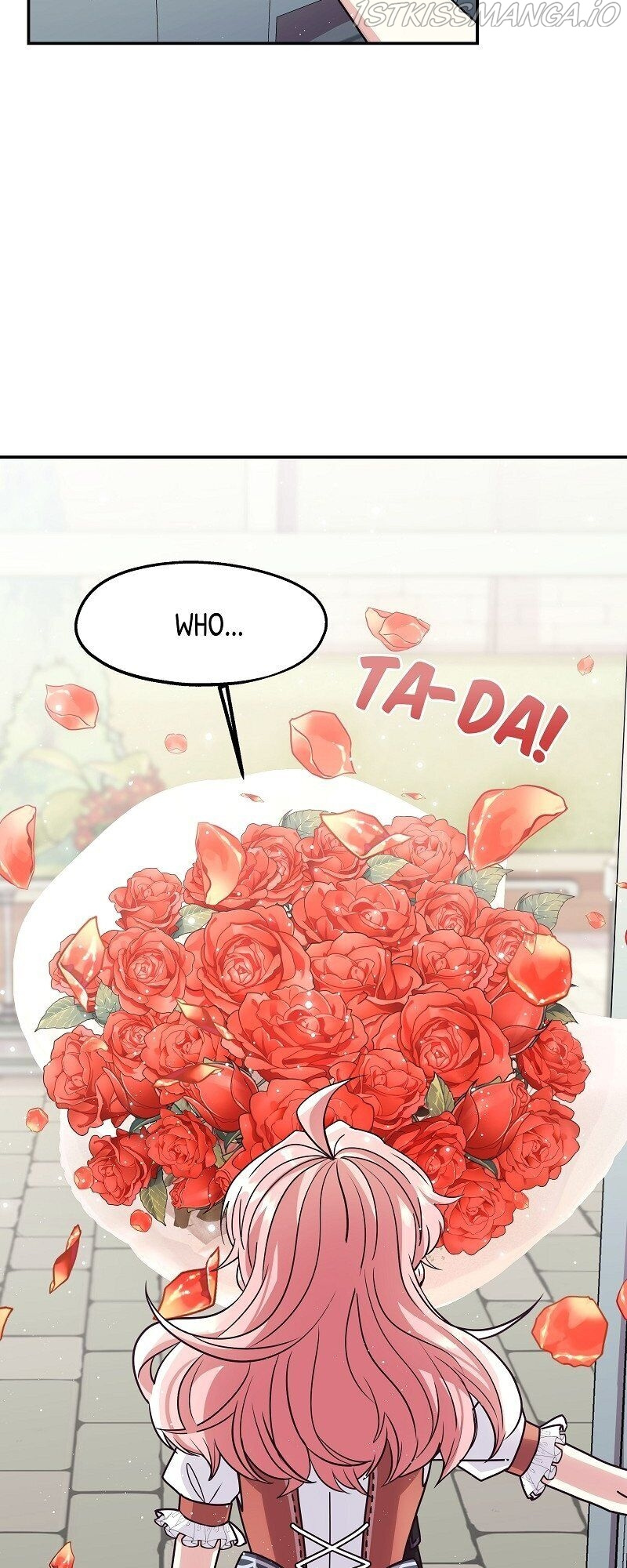 Hello, I’m the Gardener! chapter 19 - page 30