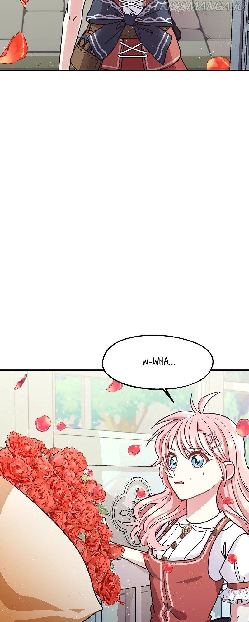 Hello, I’m the Gardener! chapter 19 - page 31