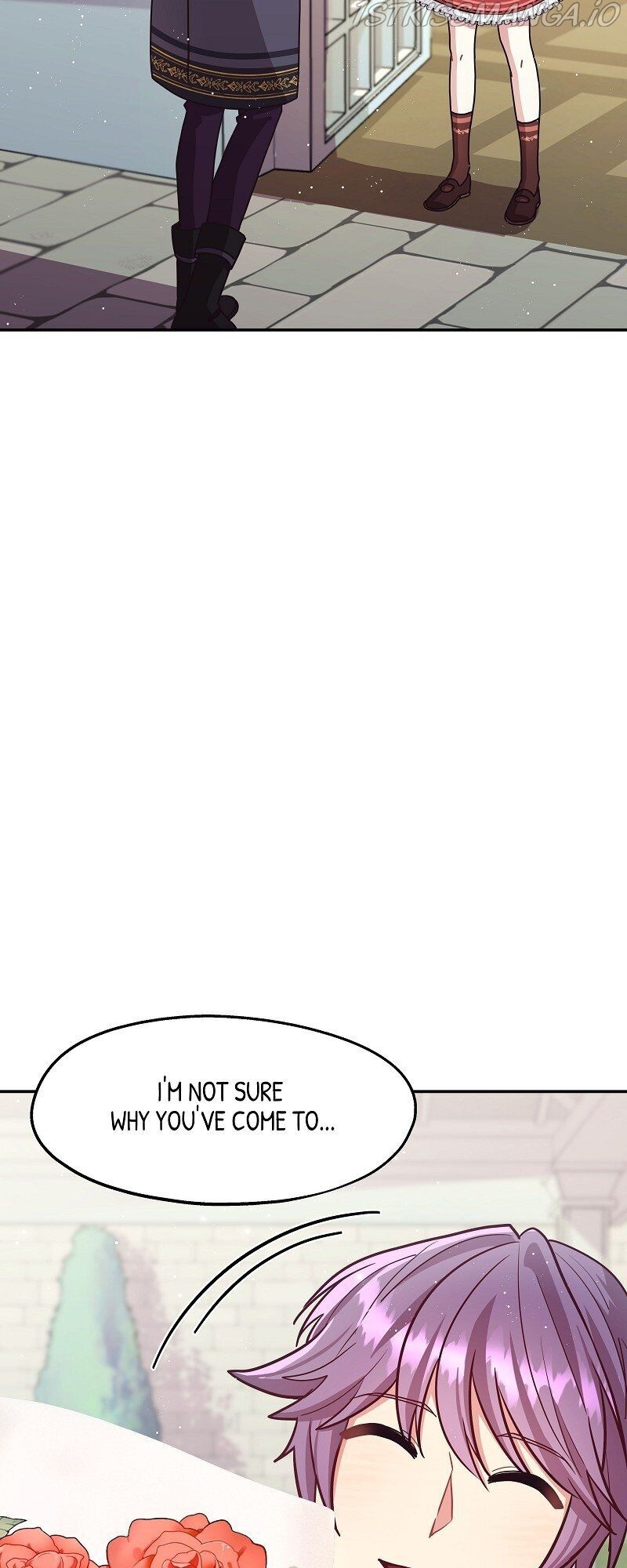 Hello, I’m the Gardener! chapter 19 - page 33