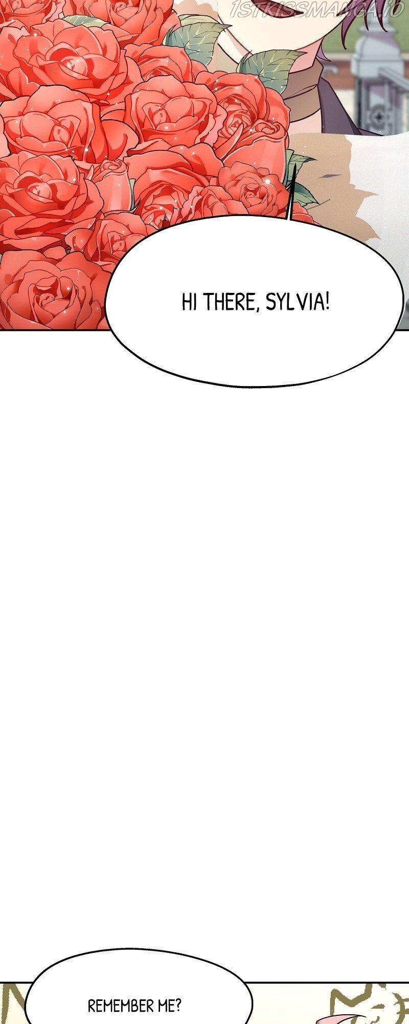 Hello, I’m the Gardener! chapter 19 - page 34