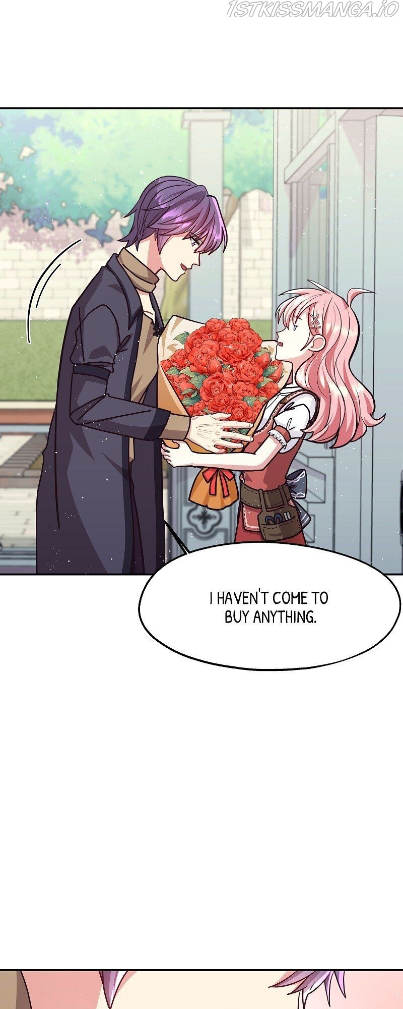 Hello, I’m the Gardener! chapter 19 - page 36