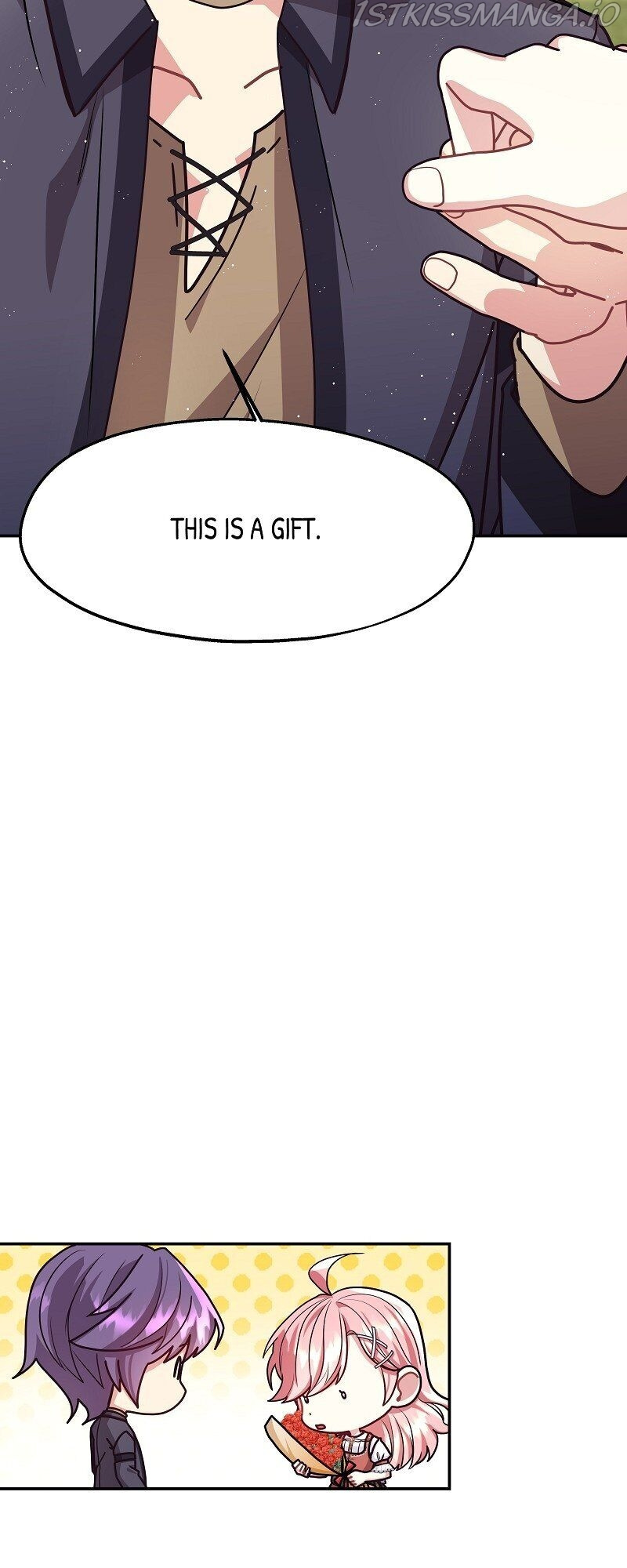 Hello, I’m the Gardener! chapter 19 - page 38