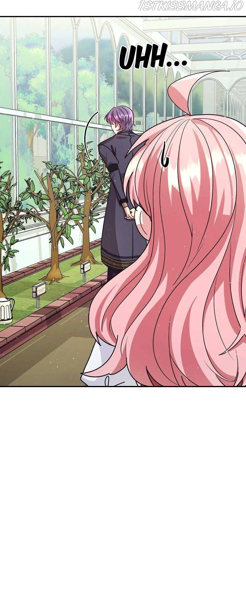 Hello, I’m the Gardener! chapter 19 - page 41