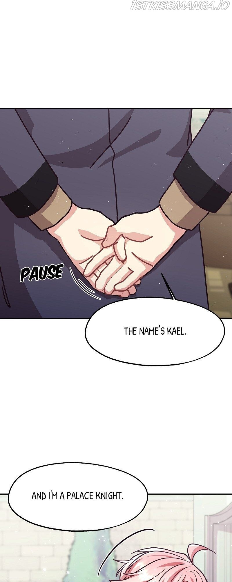 Hello, I’m the Gardener! chapter 19 - page 42