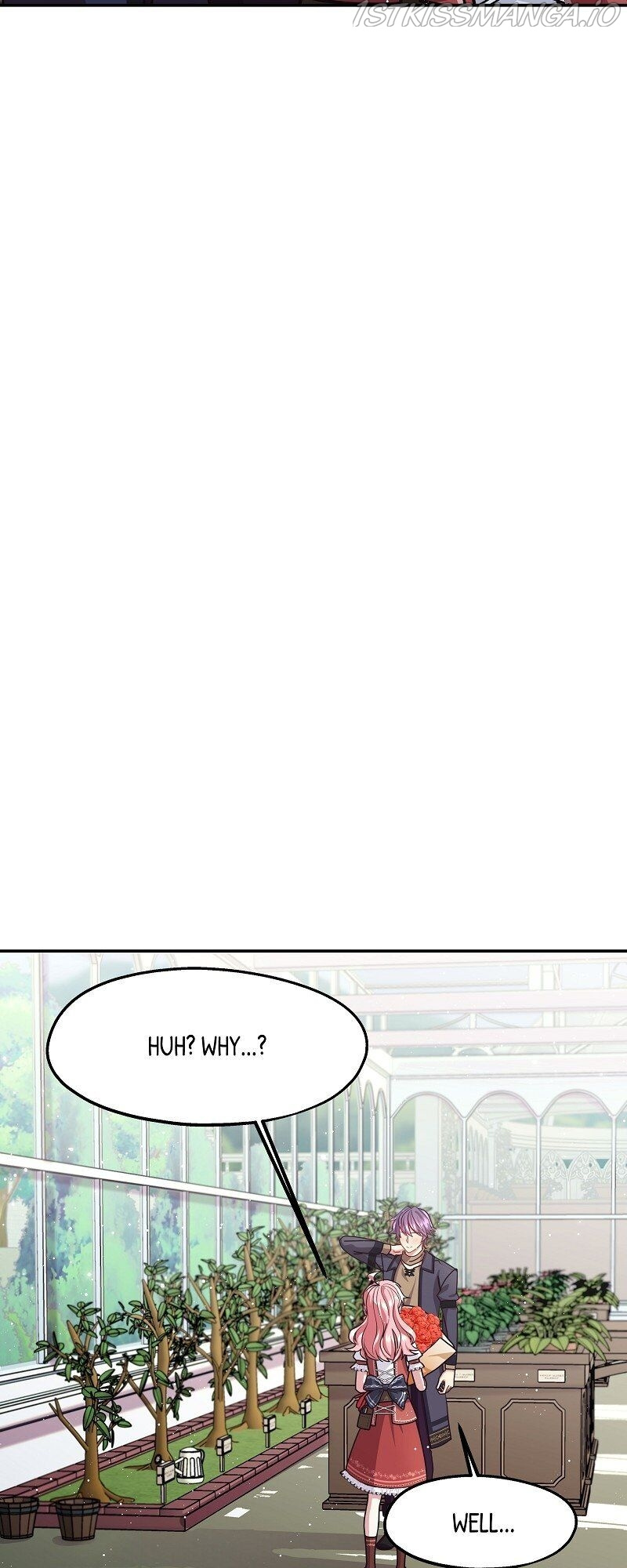 Hello, I’m the Gardener! chapter 19 - page 46