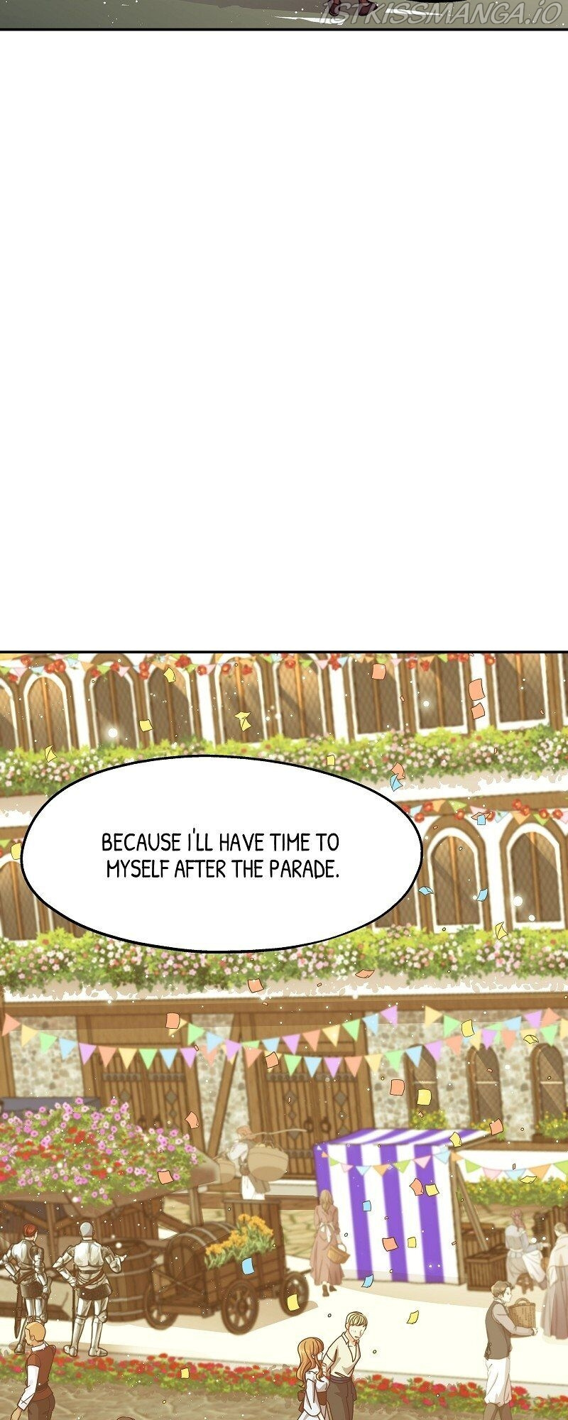 Hello, I’m the Gardener! chapter 19 - page 47