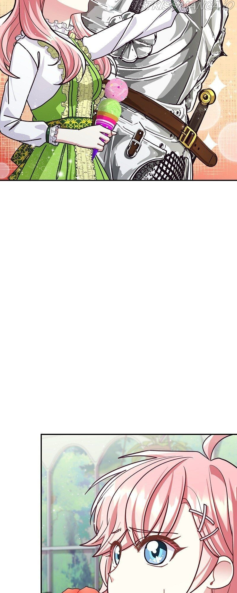 Hello, I’m the Gardener! chapter 19 - page 49