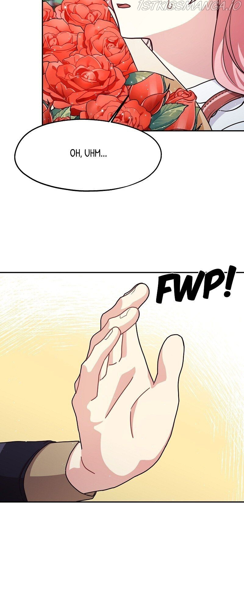 Hello, I’m the Gardener! chapter 19 - page 50