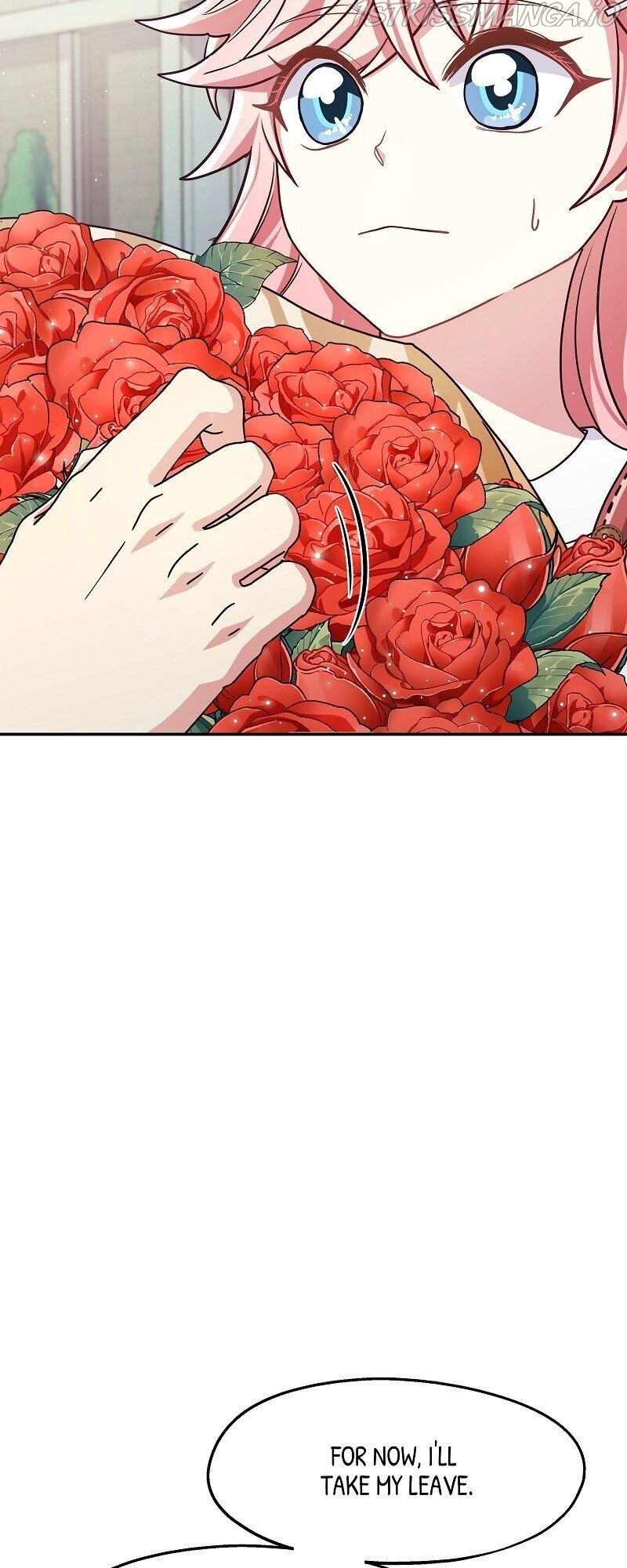 Hello, I’m the Gardener! chapter 19 - page 53