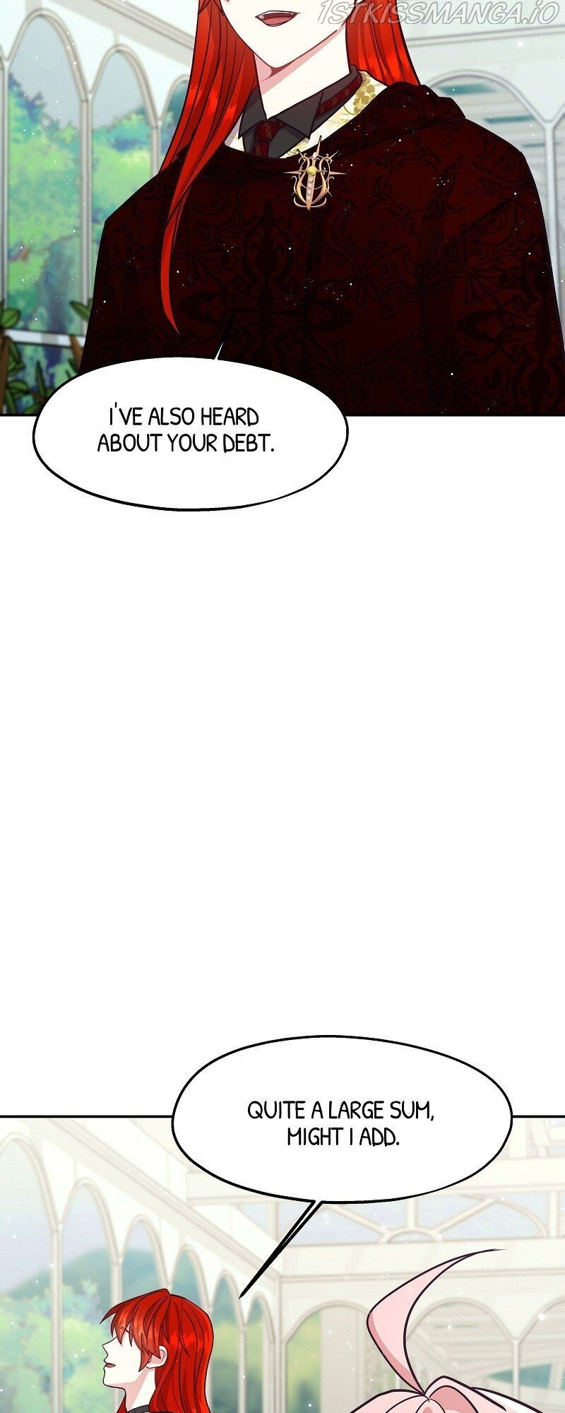 Hello, I’m the Gardener! chapter 19 - page 7