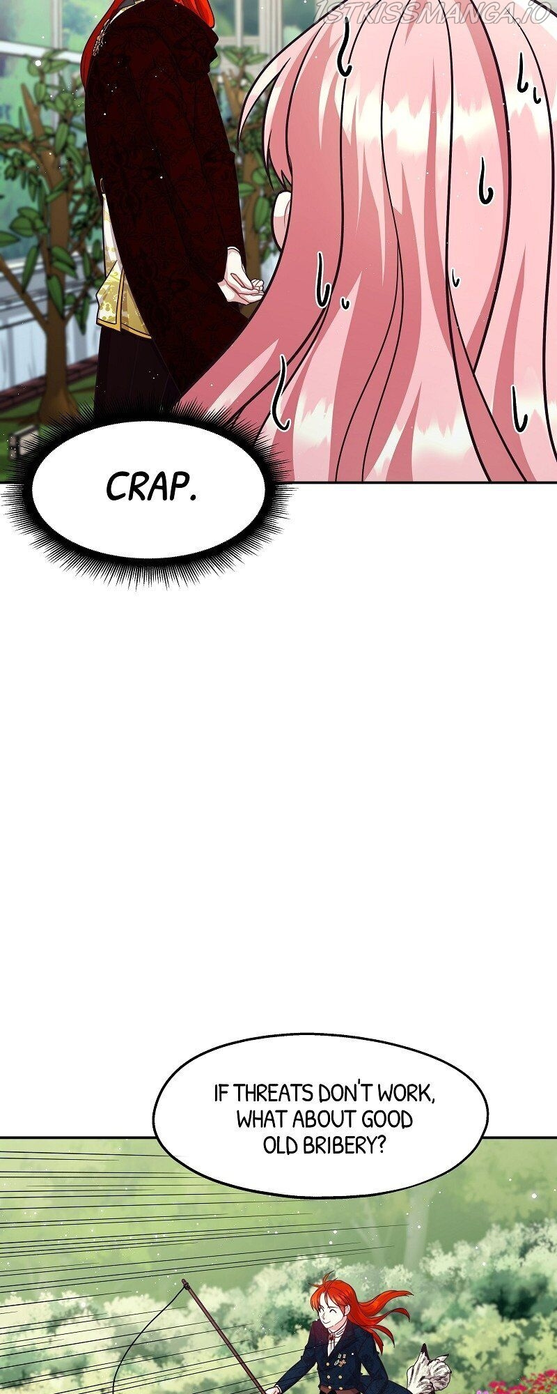 Hello, I’m the Gardener! chapter 19 - page 8