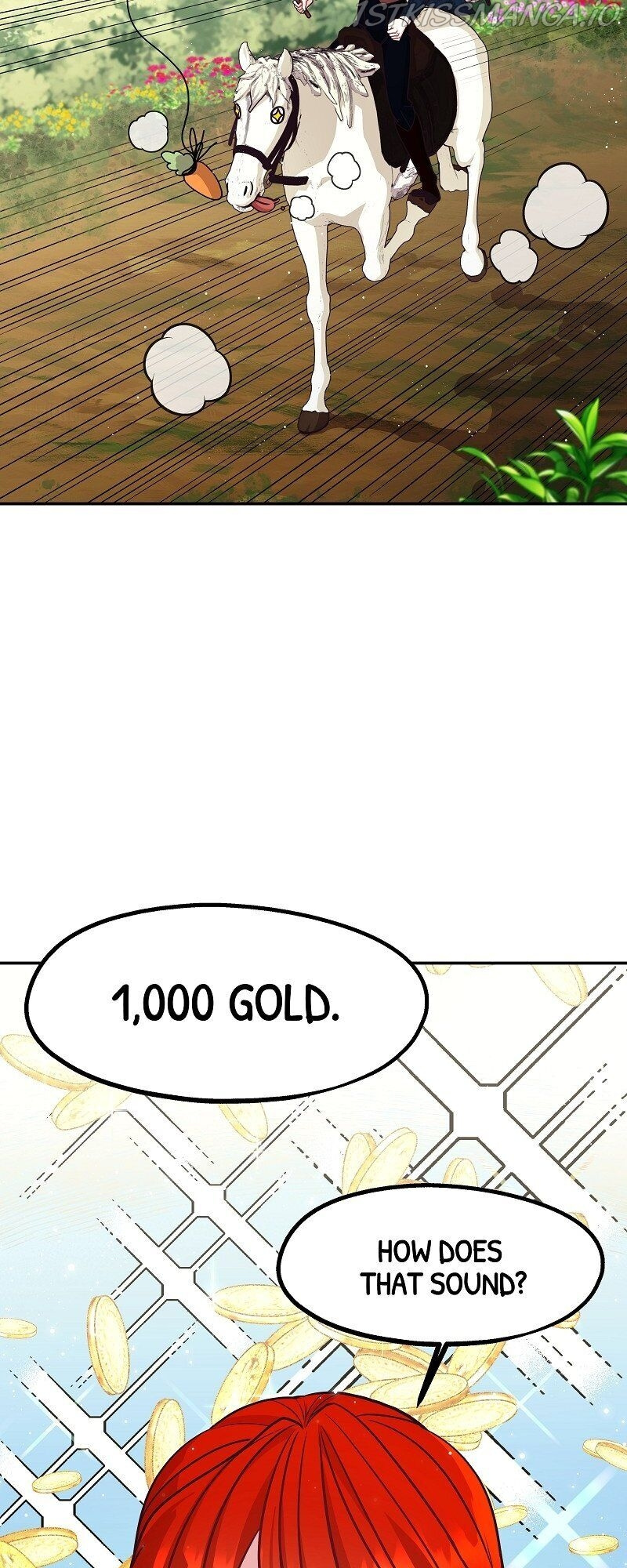 Hello, I’m the Gardener! chapter 19 - page 9