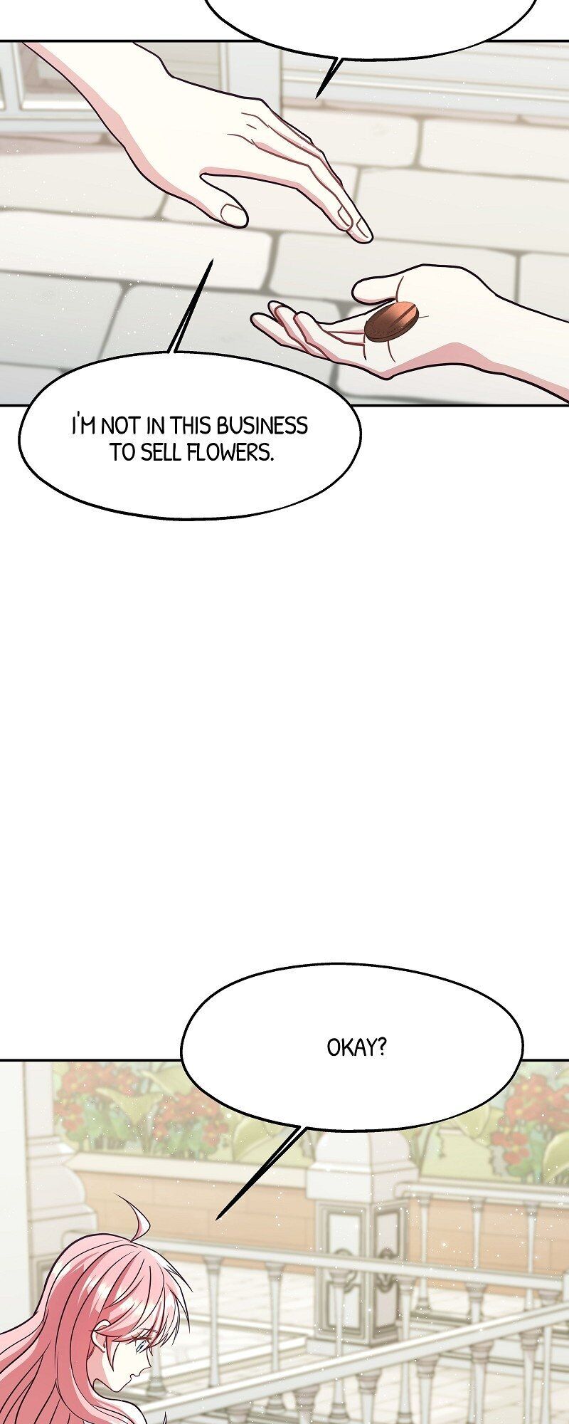 Hello, I’m the Gardener! chapter 18 - page 2