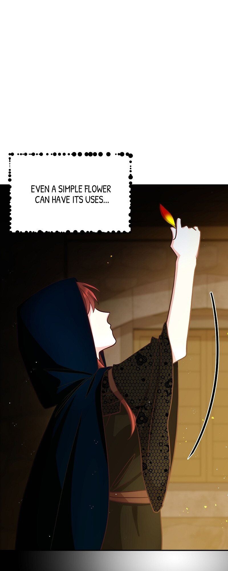 Hello, I’m the Gardener! chapter 18 - page 27