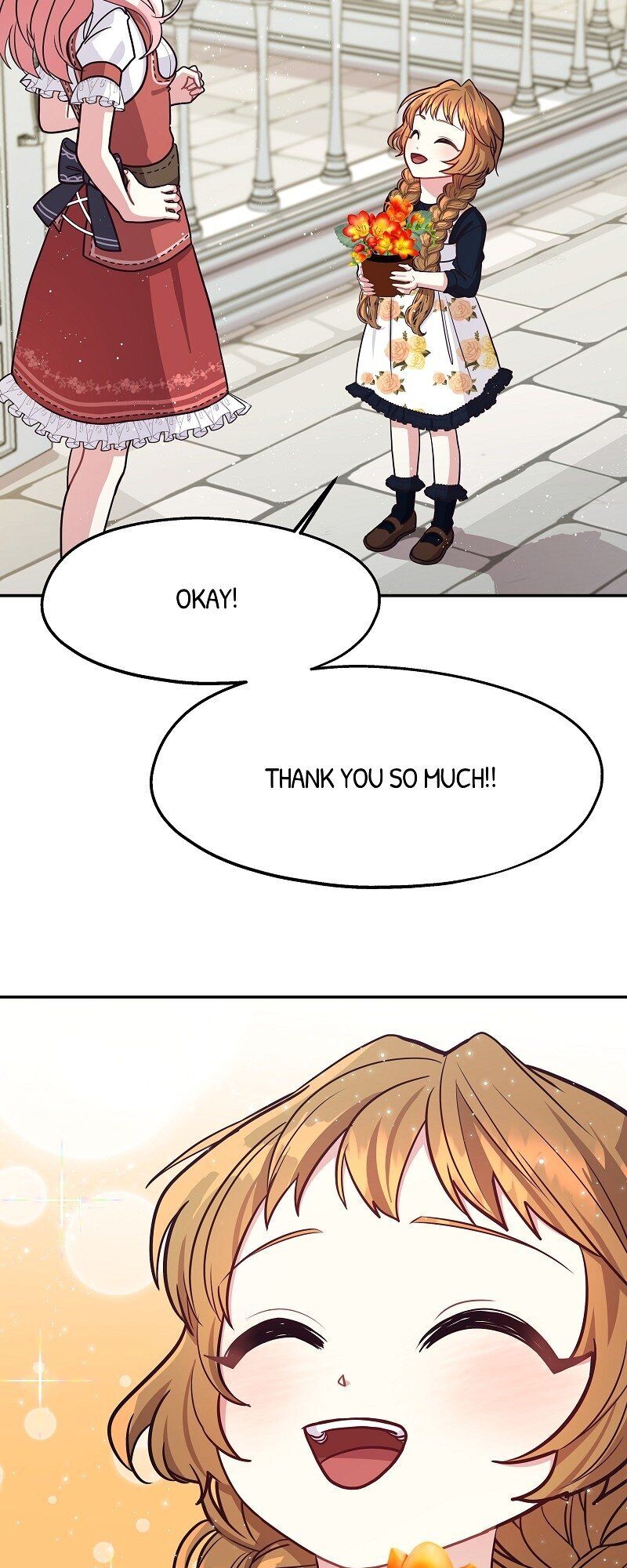 Hello, I’m the Gardener! chapter 18 - page 3