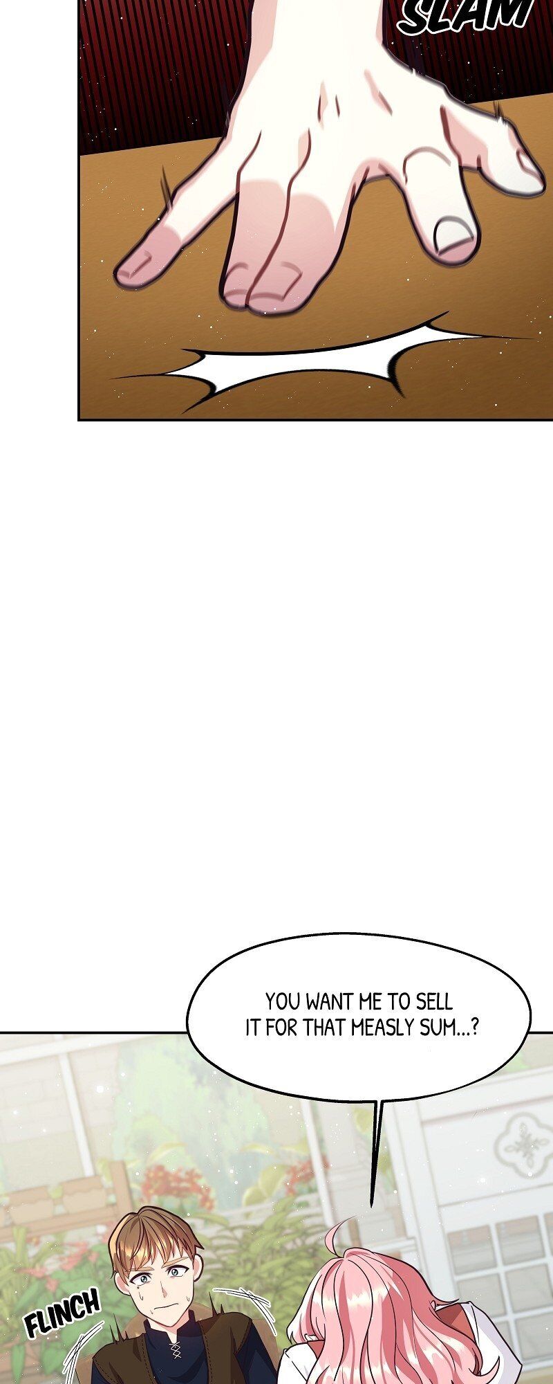 Hello, I’m the Gardener! chapter 18 - page 34