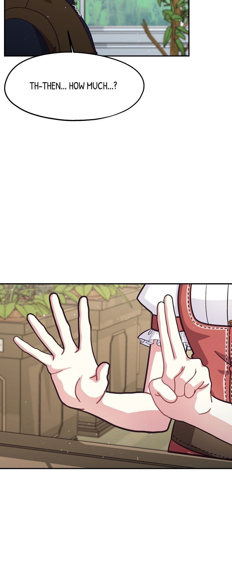 Hello, I’m the Gardener! chapter 18 - page 36