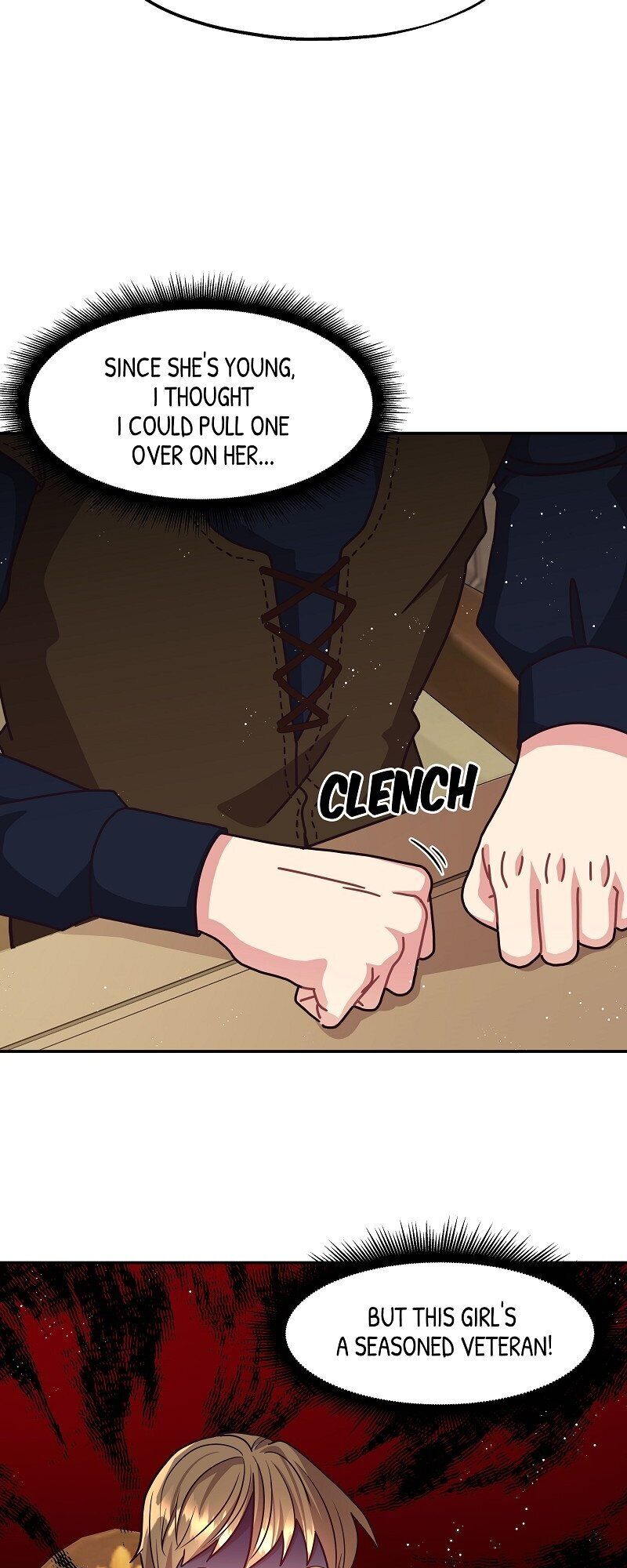 Hello, I’m the Gardener! chapter 18 - page 39