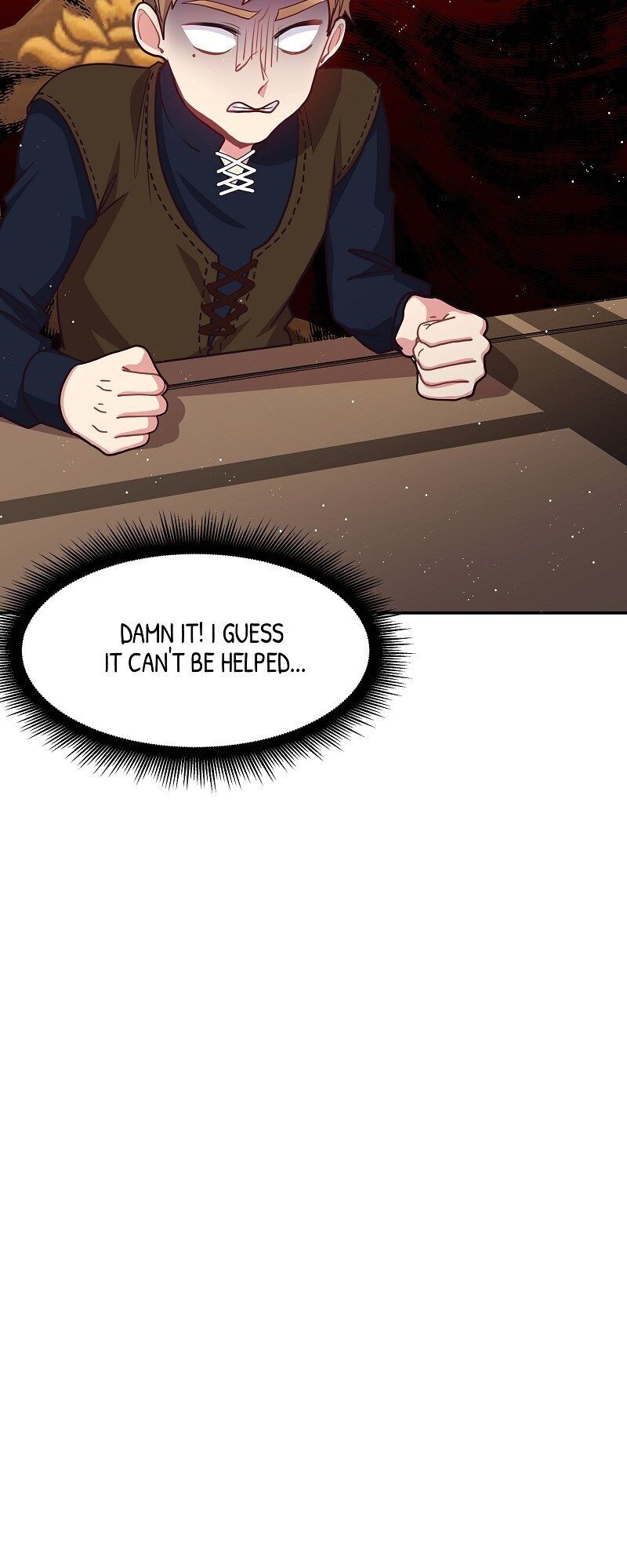 Hello, I’m the Gardener! chapter 18 - page 40