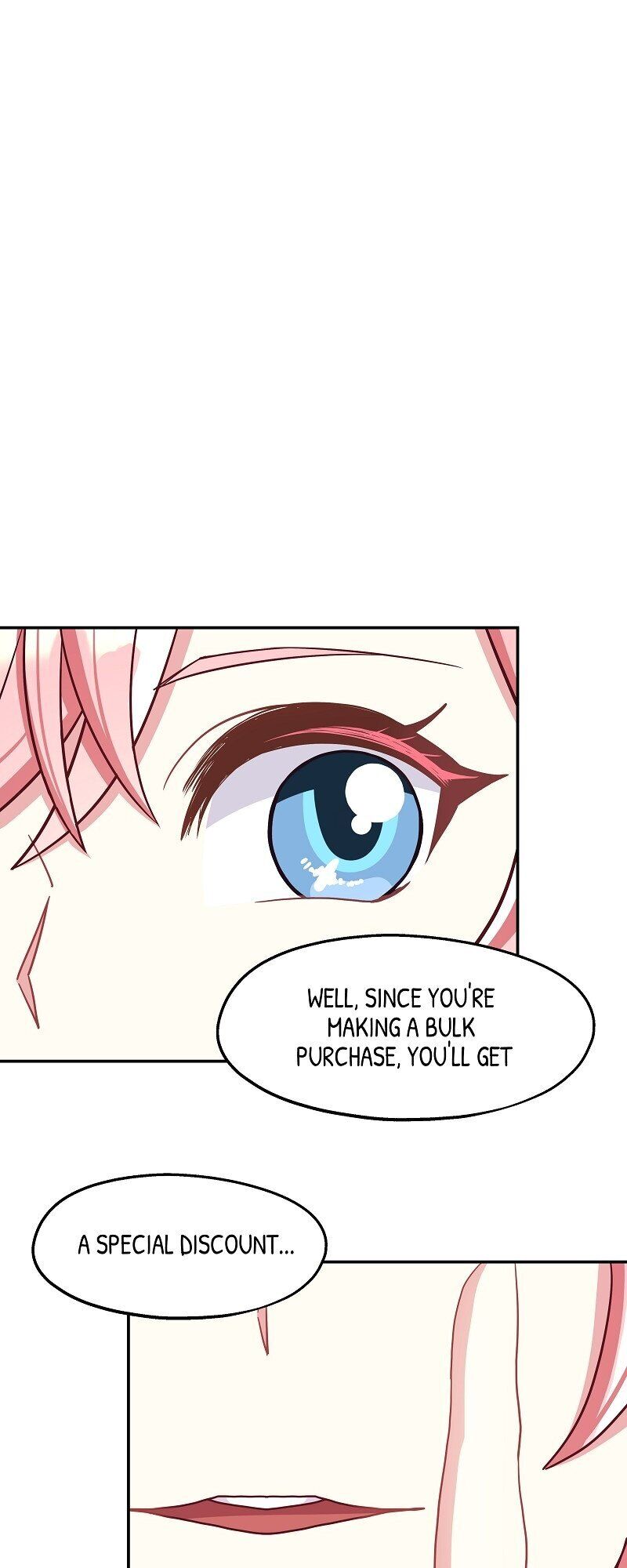 Hello, I’m the Gardener! chapter 18 - page 42