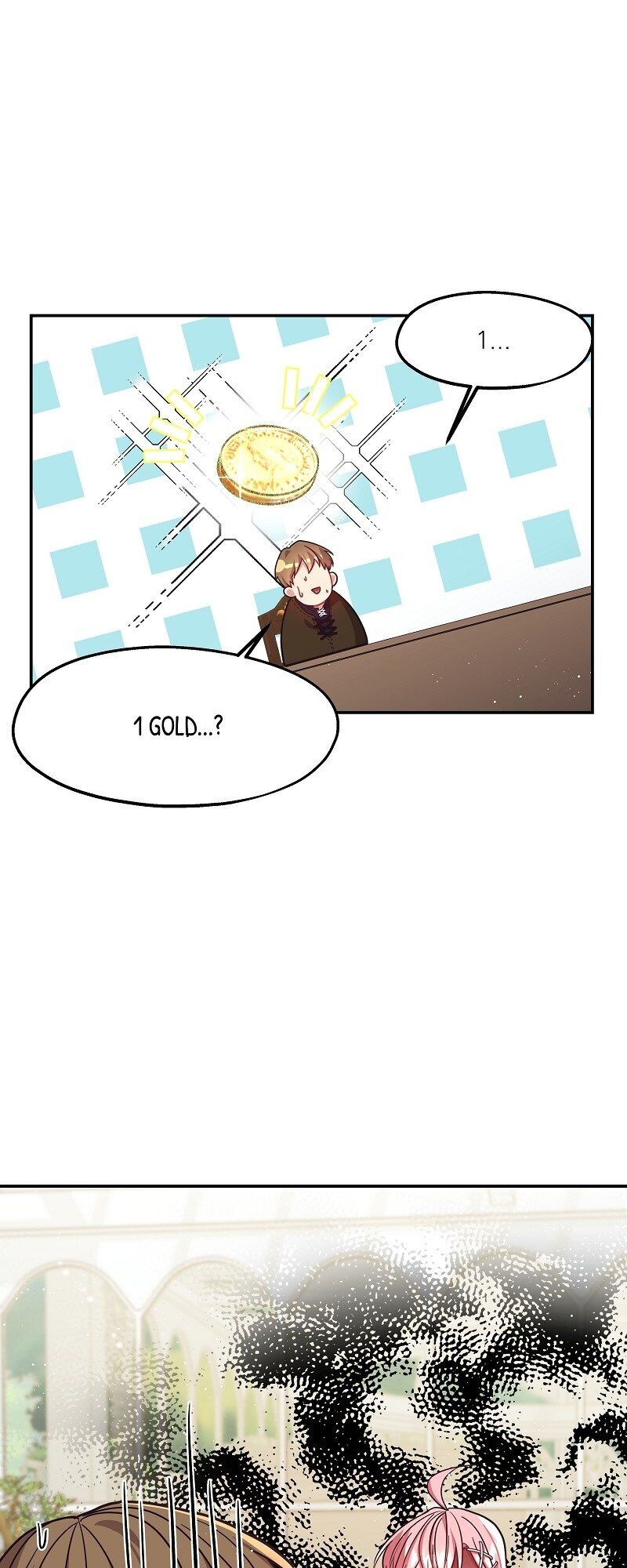 Hello, I’m the Gardener! chapter 18 - page 45