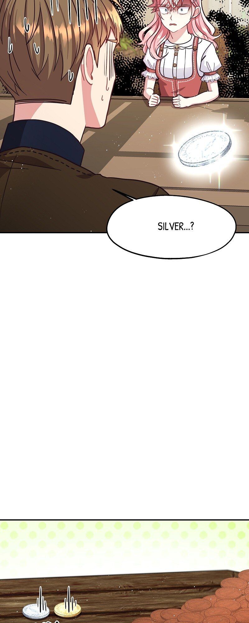 Hello, I’m the Gardener! chapter 18 - page 46