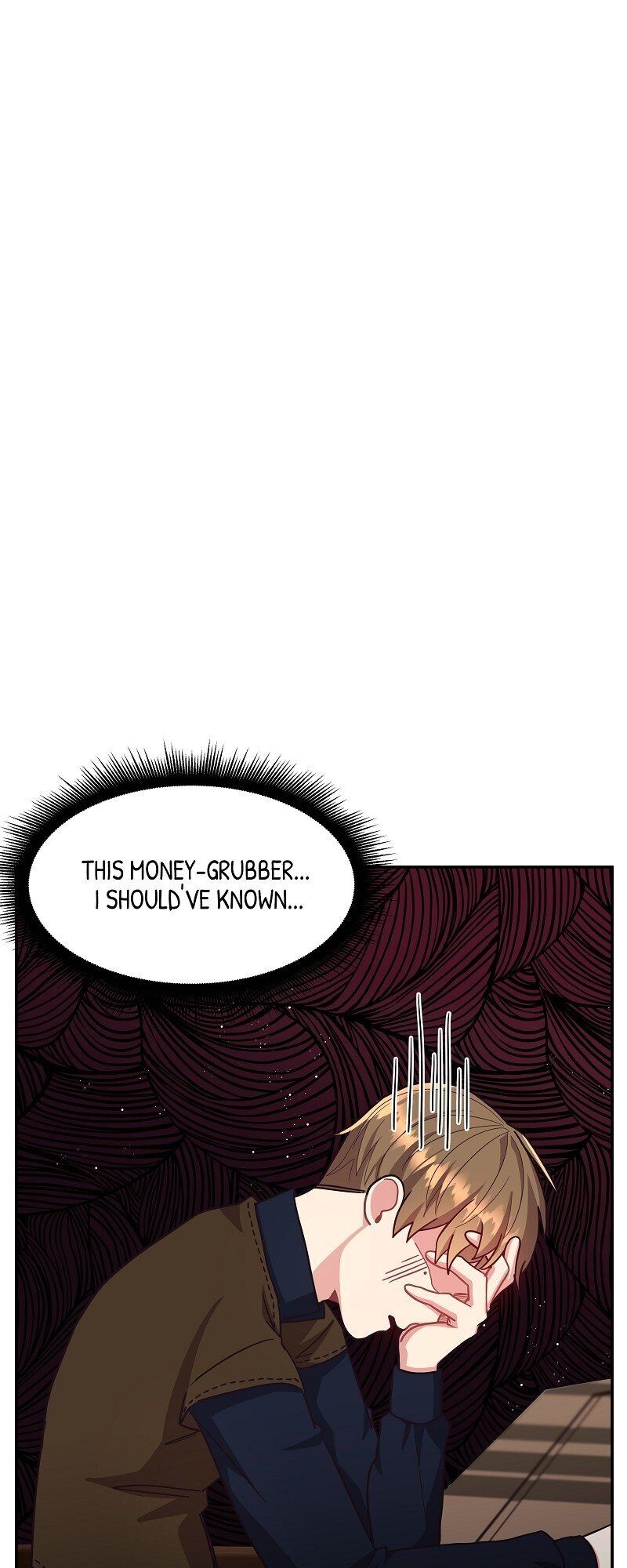Hello, I’m the Gardener! chapter 18 - page 48