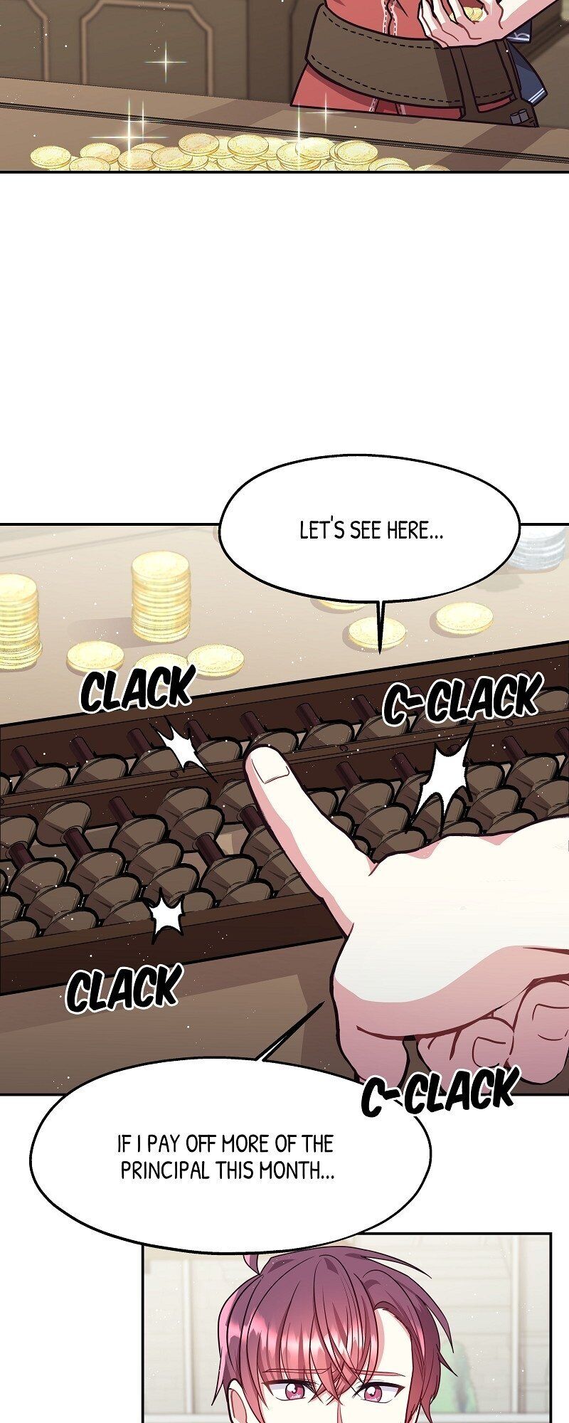Hello, I’m the Gardener! chapter 18 - page 53