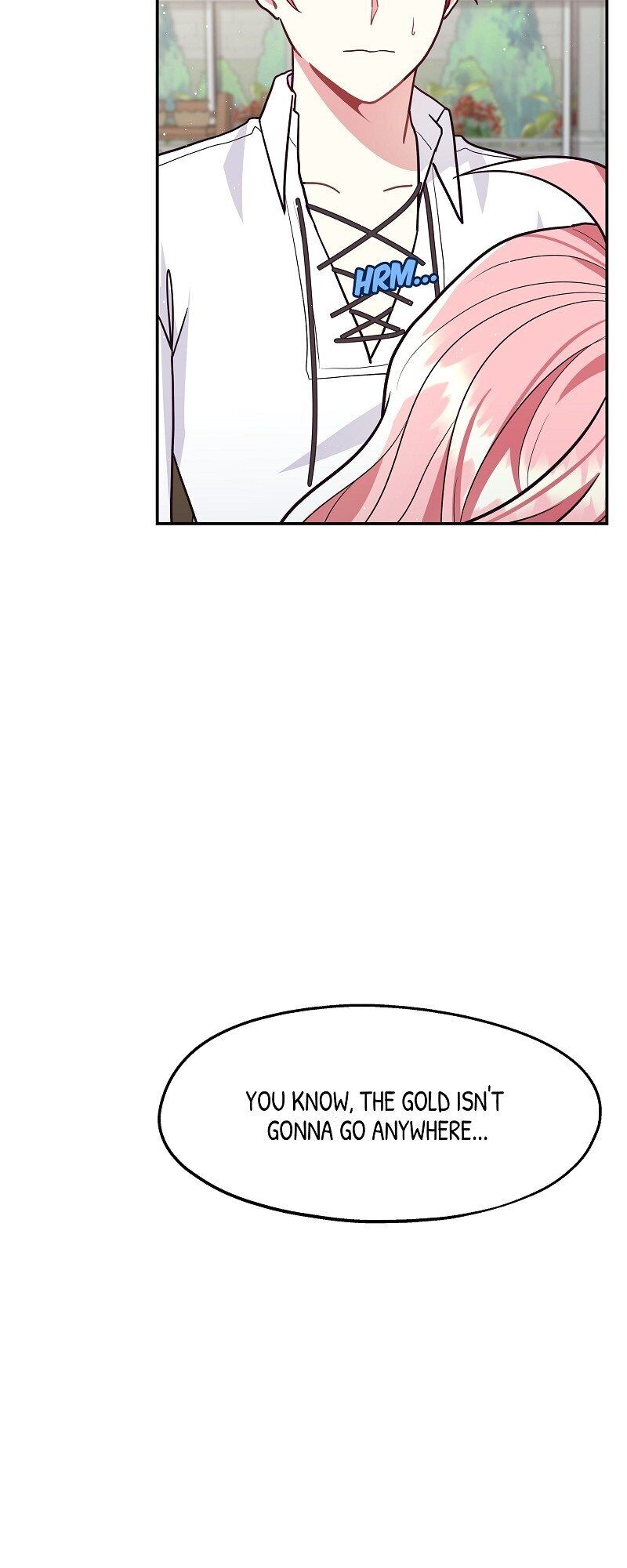 Hello, I’m the Gardener! chapter 18 - page 54