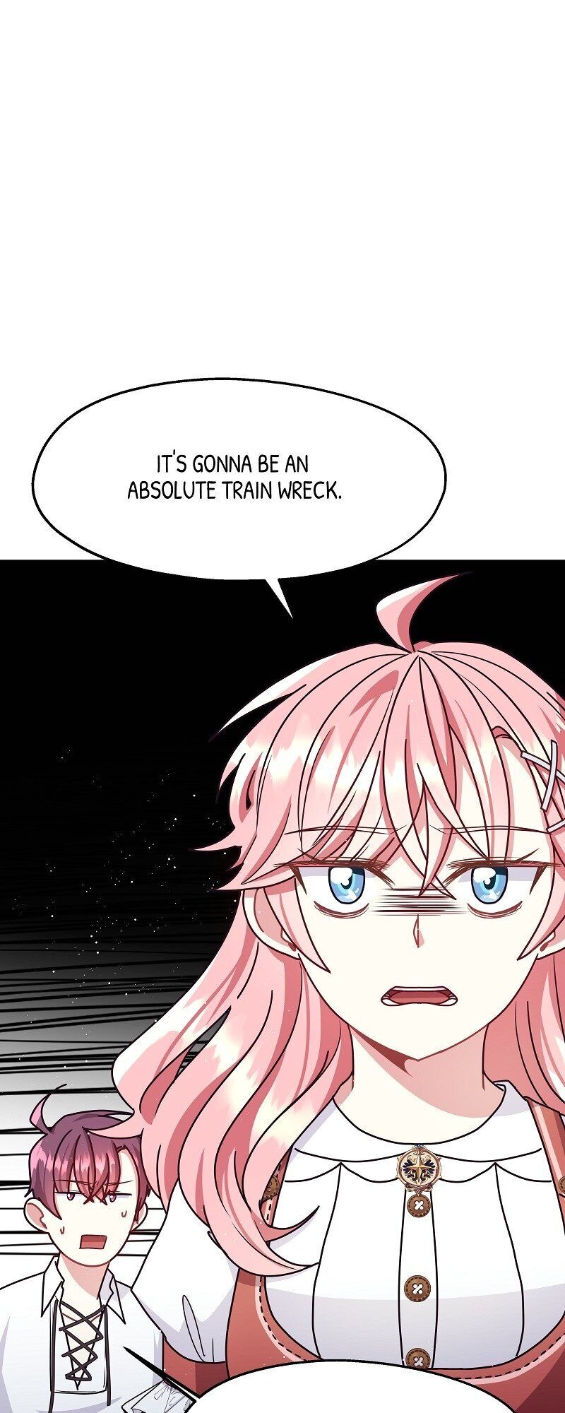 Hello, I’m the Gardener! chapter 18 - page 60