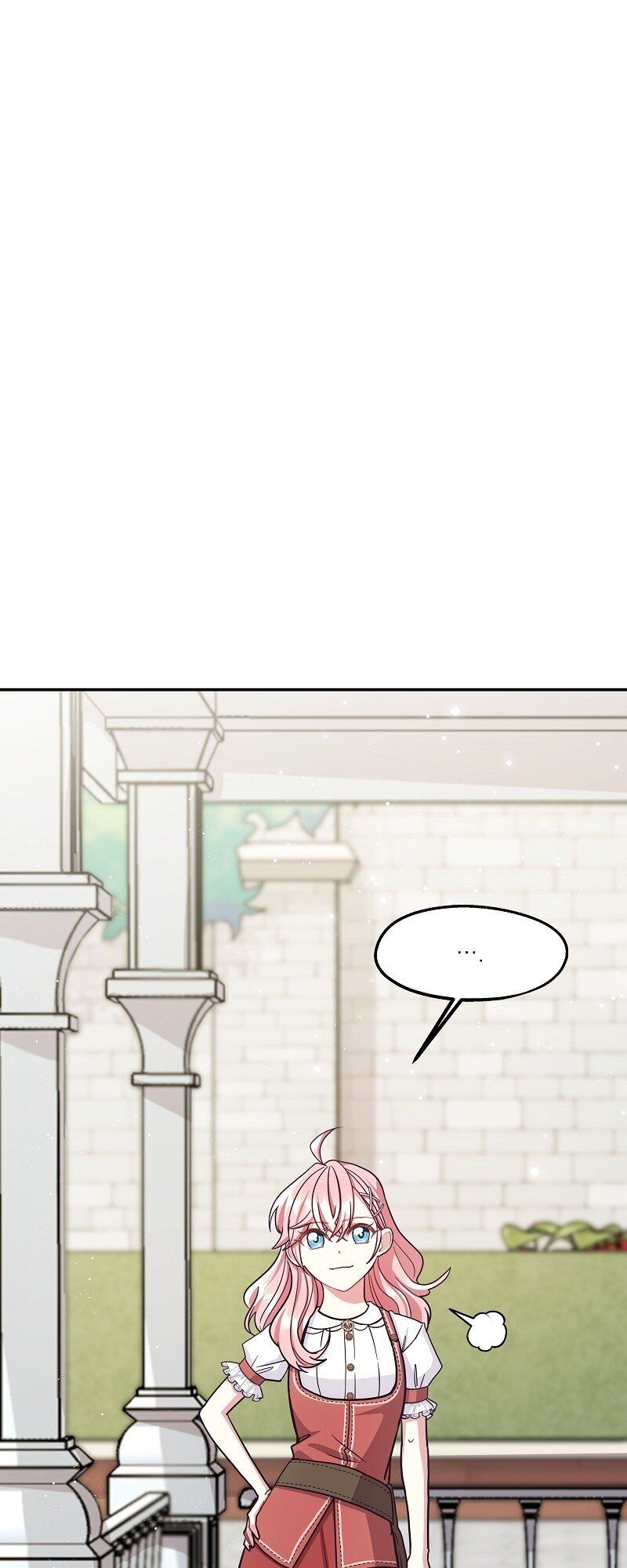 Hello, I’m the Gardener! chapter 18 - page 7