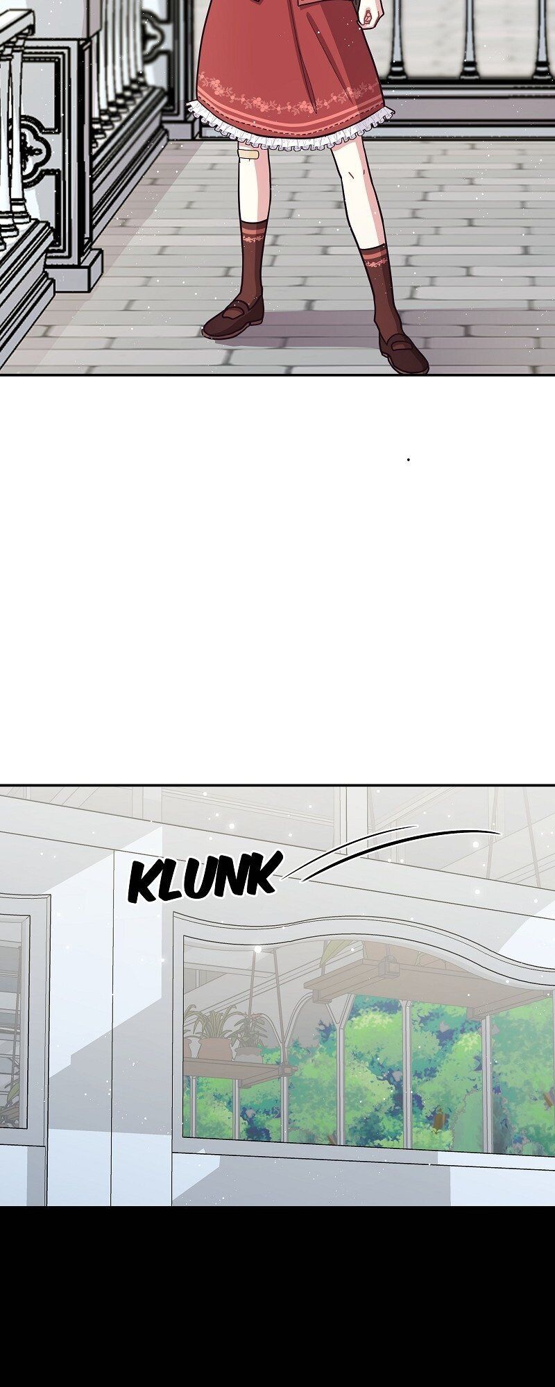 Hello, I’m the Gardener! chapter 18 - page 8
