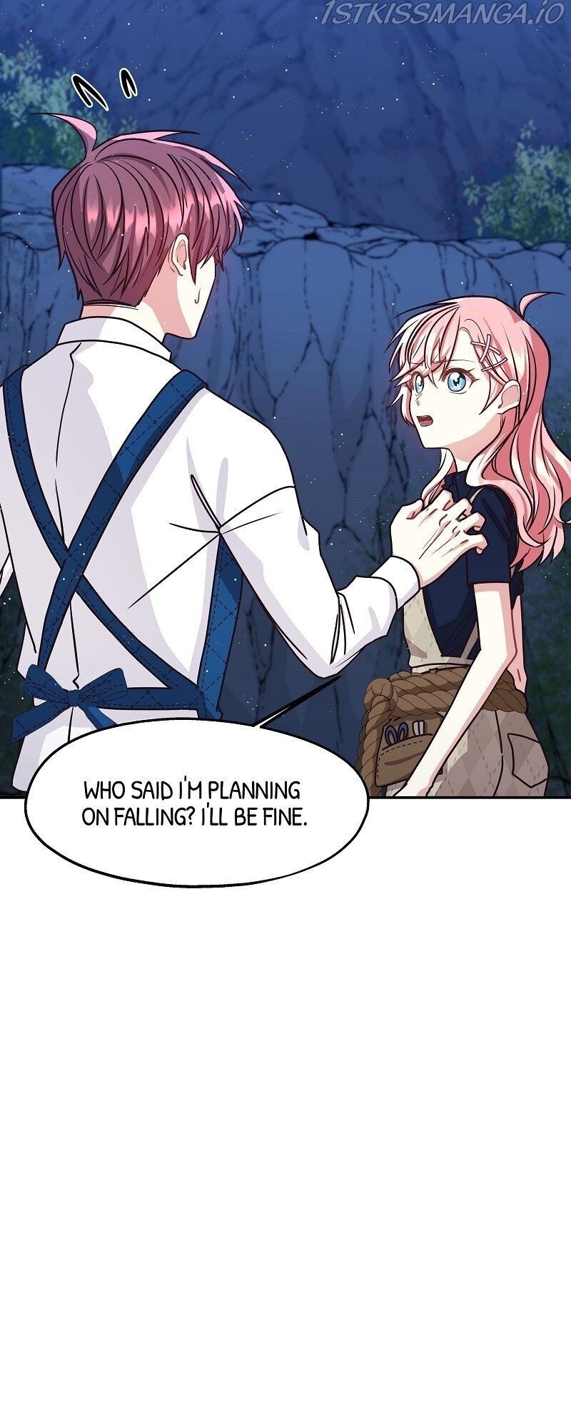 Hello, I’m the Gardener! chapter 16 - page 12