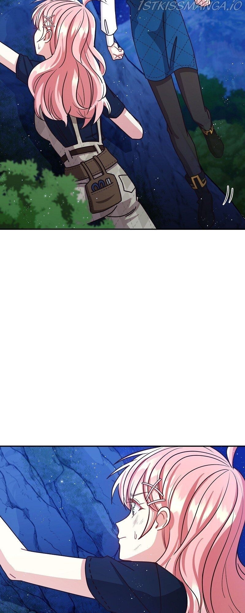 Hello, I’m the Gardener! chapter 16 - page 19