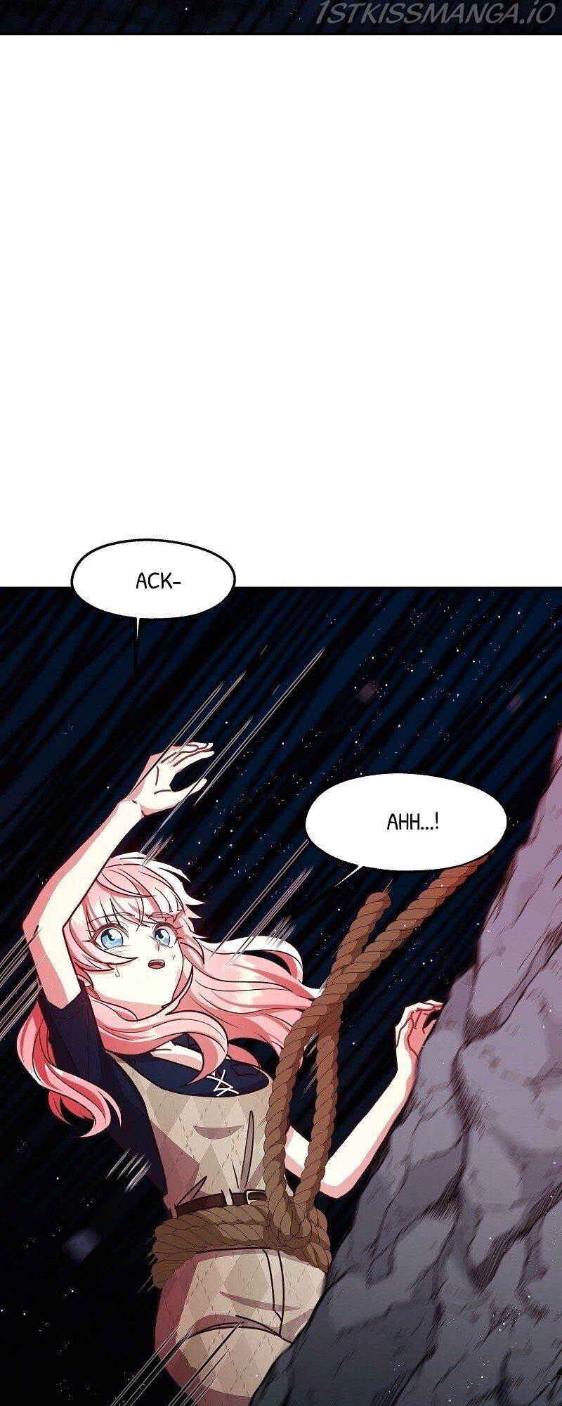 Hello, I’m the Gardener! chapter 16 - page 22
