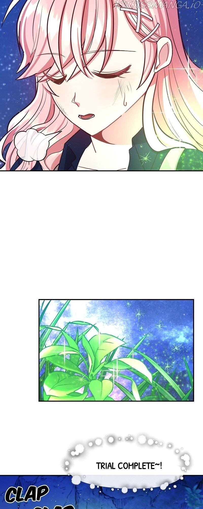 Hello, I’m the Gardener! chapter 16 - page 34