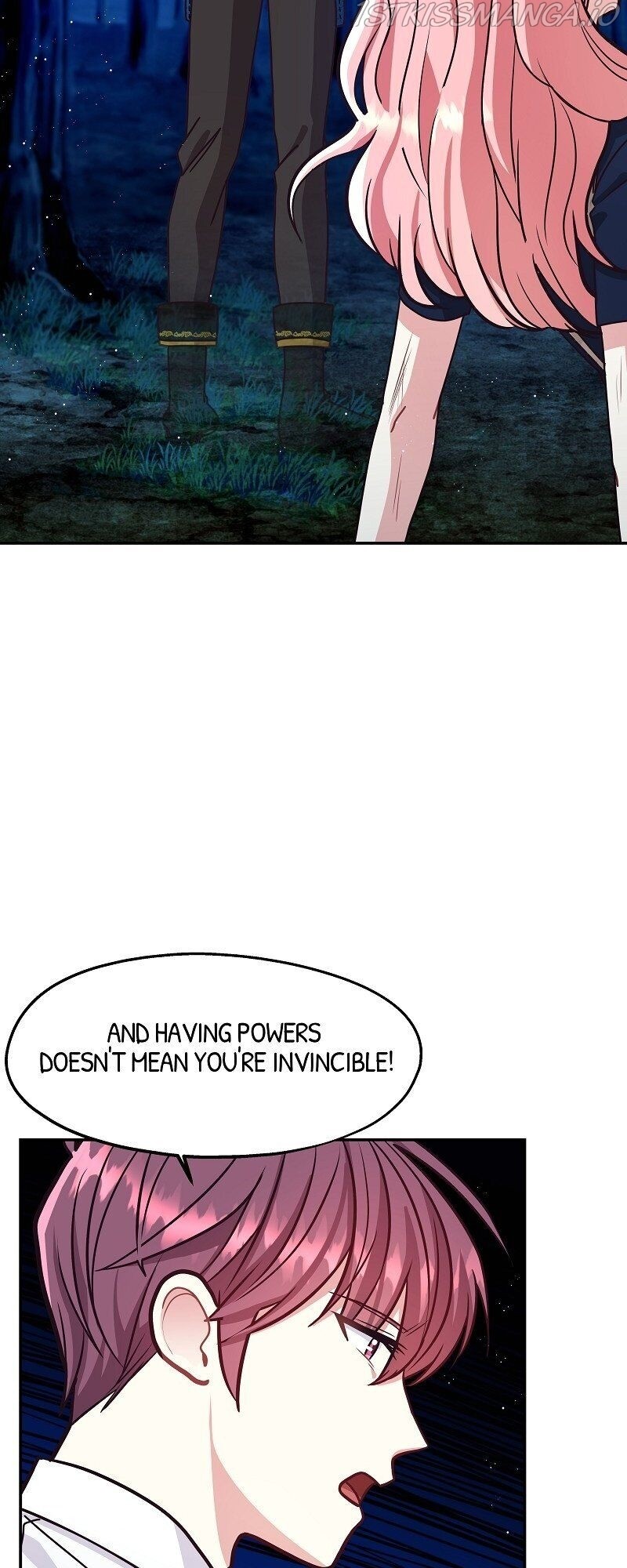 Hello, I’m the Gardener! chapter 16 - page 41
