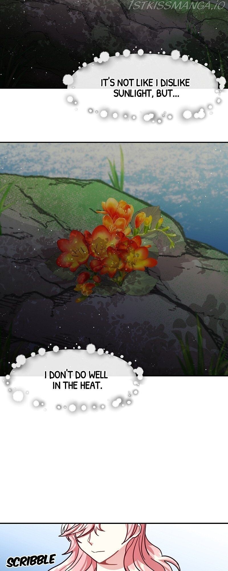 Hello, I’m the Gardener! chapter 16 - page 55