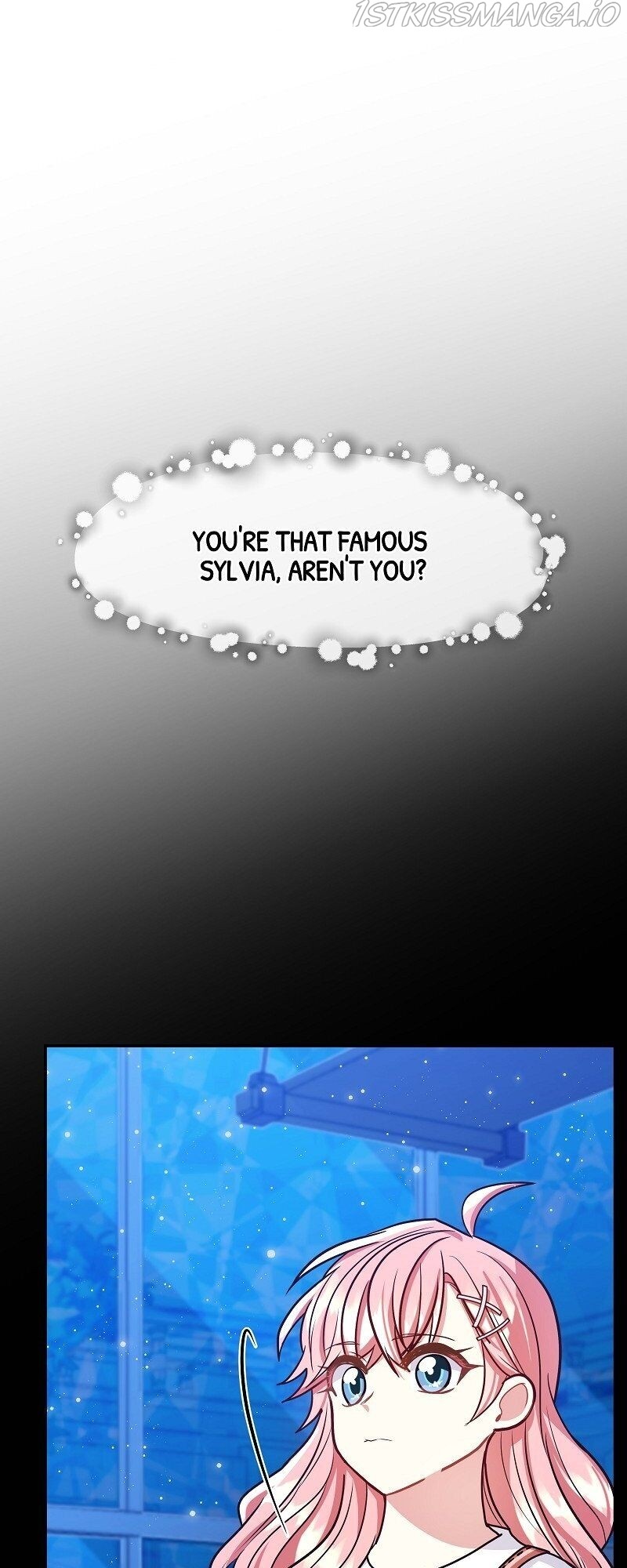 Hello, I’m the Gardener! chapter 16 - page 57