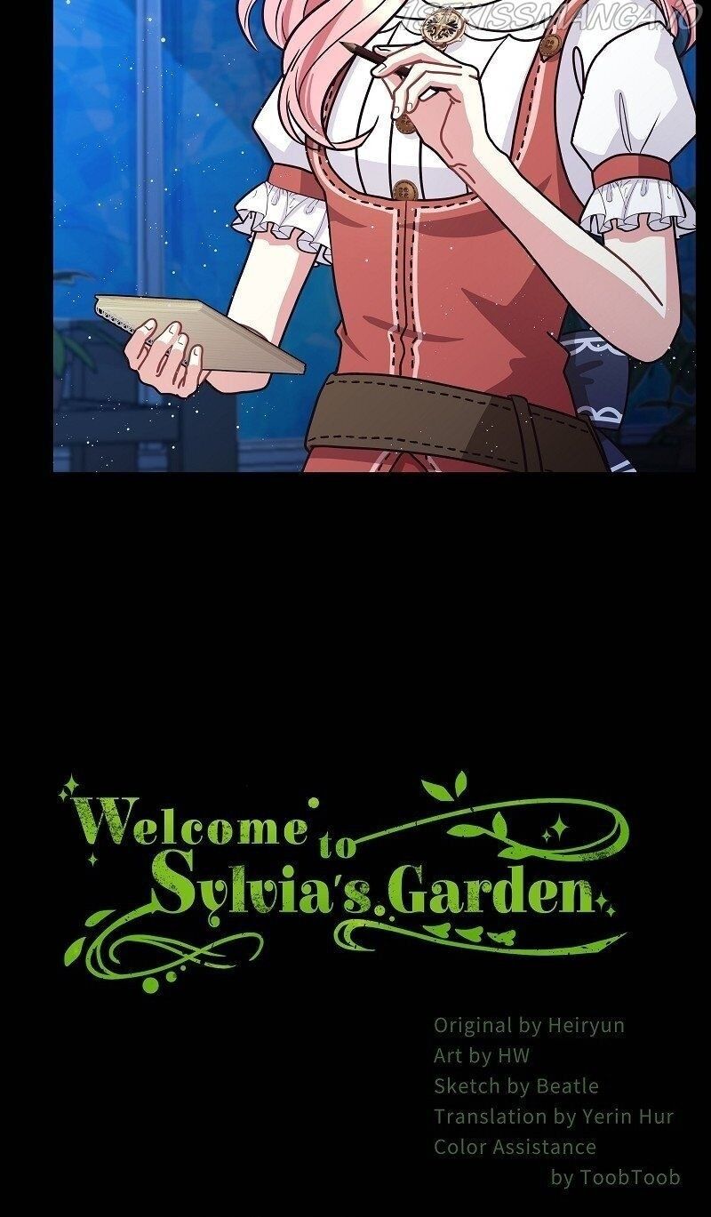 Hello, I’m the Gardener! chapter 16 - page 58