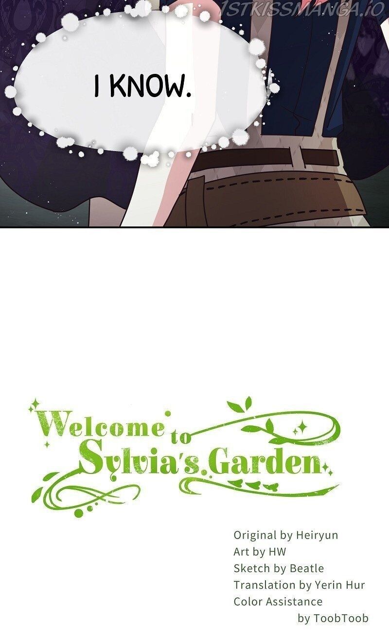 Hello, I’m the Gardener! chapter 15 - page 69