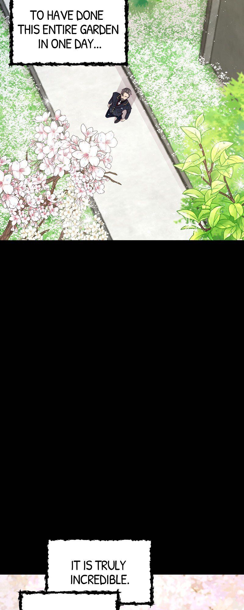 Hello, I’m the Gardener! chapter 13 - page 17