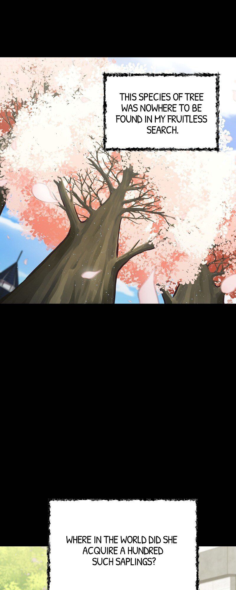 Hello, I’m the Gardener! chapter 13 - page 19