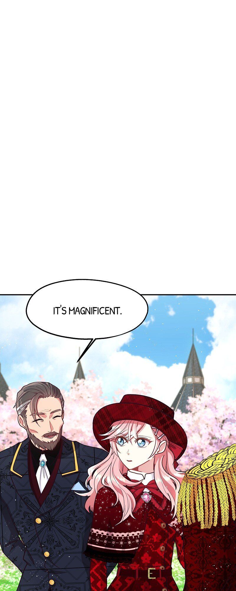 Hello, I’m the Gardener! chapter 13 - page 22
