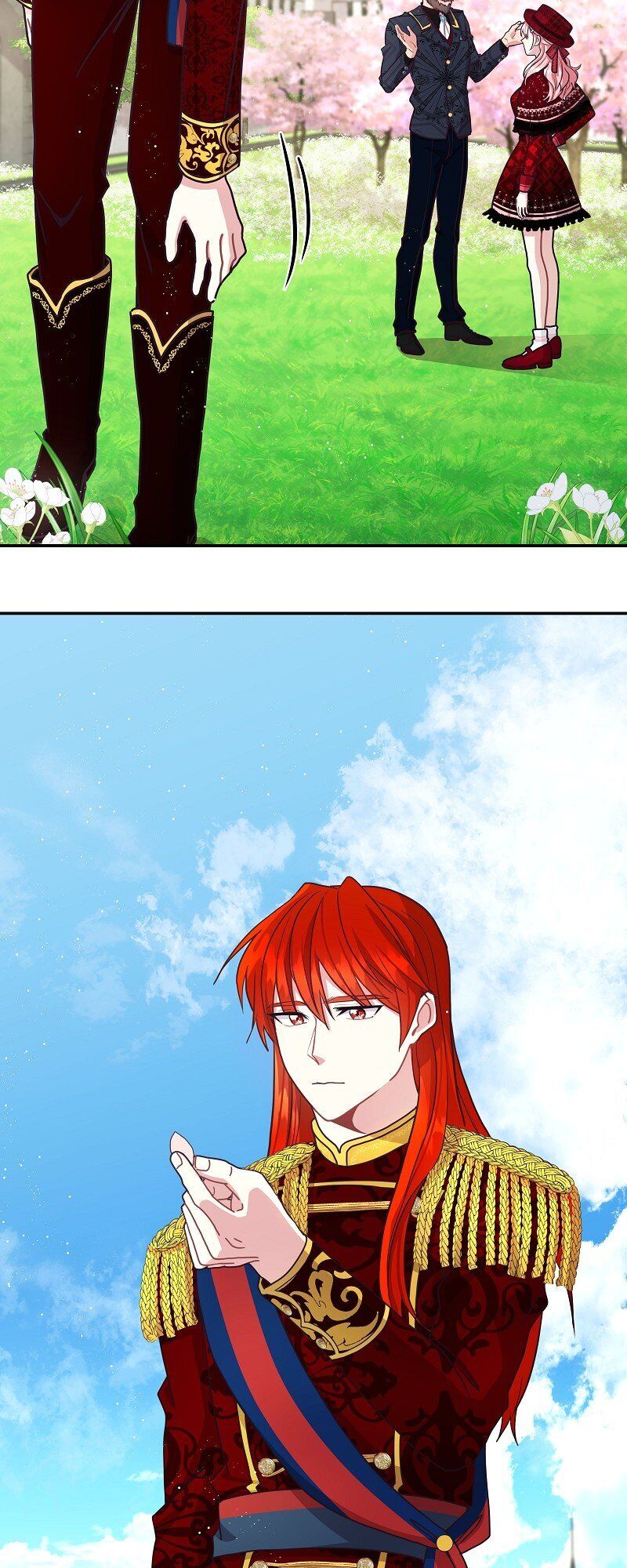 Hello, I’m the Gardener! chapter 13 - page 26