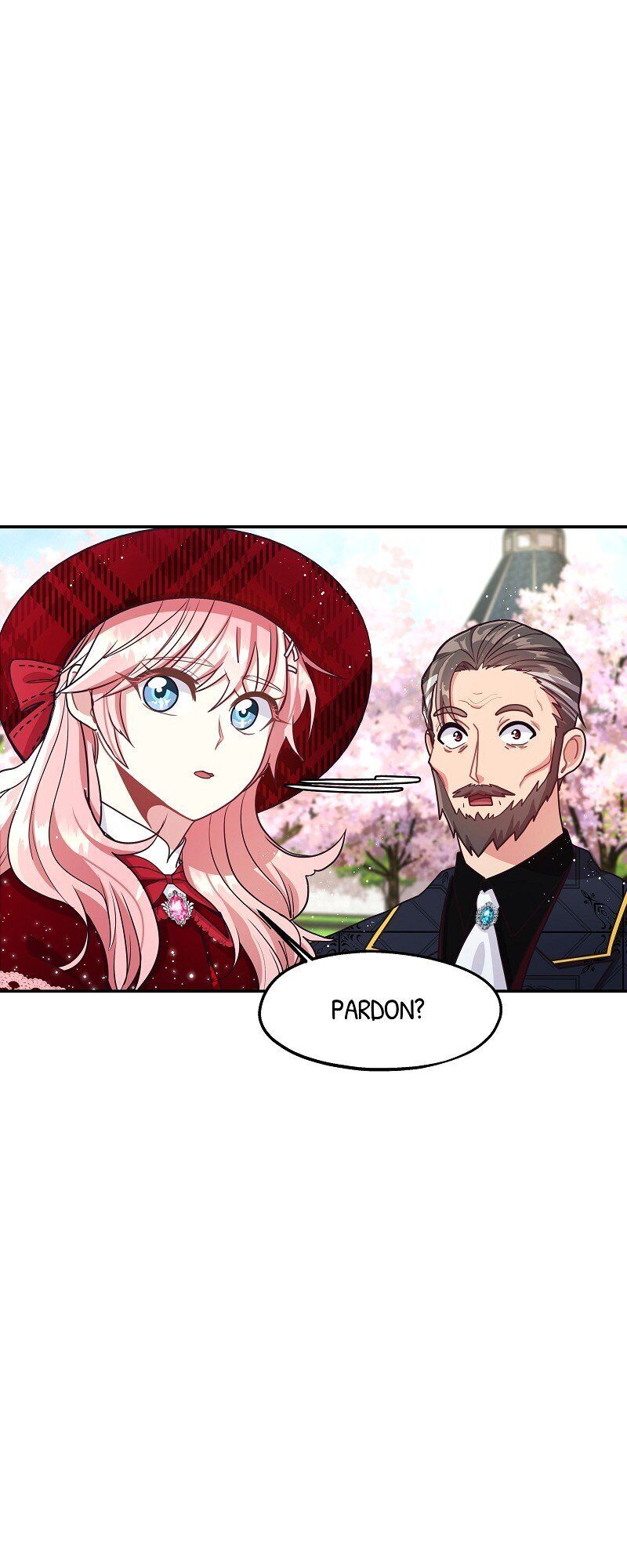 Hello, I’m the Gardener! chapter 13 - page 29