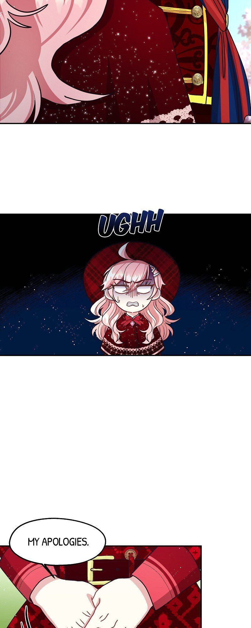 Hello, I’m the Gardener! chapter 13 - page 31