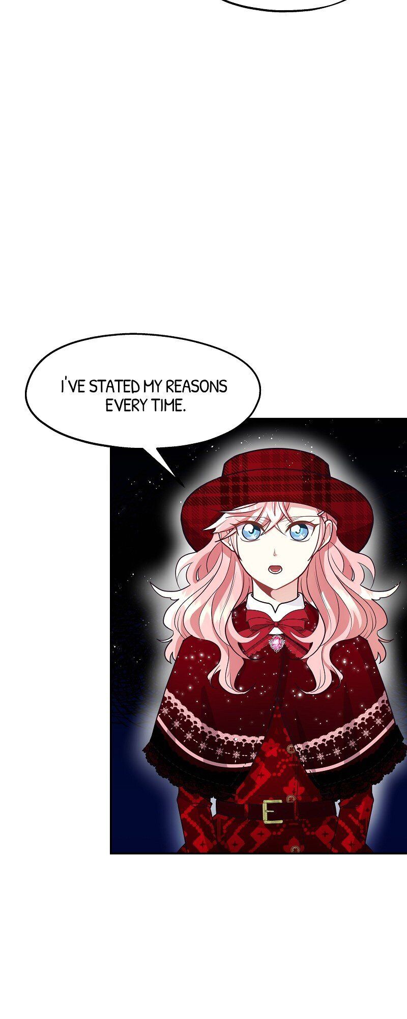 Hello, I’m the Gardener! chapter 13 - page 34
